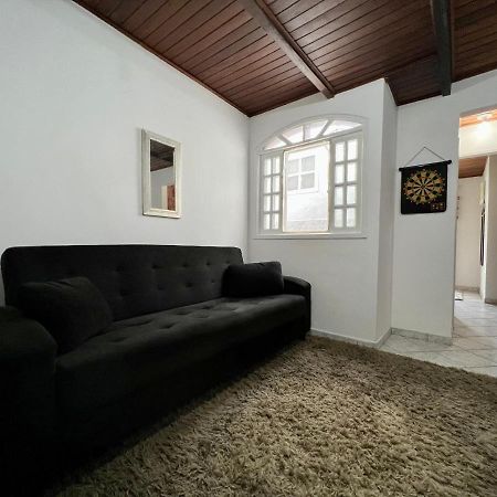 Casa Verde No Centro De Araquari Dış mekan fotoğraf