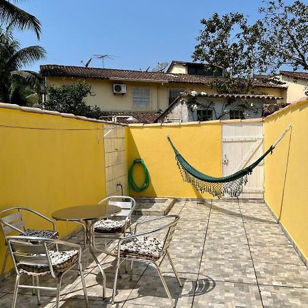 Casa Verde No Centro De Araquari Dış mekan fotoğraf