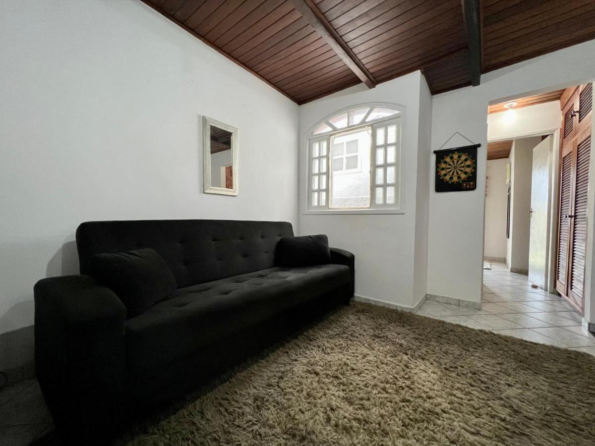 Casa Verde No Centro De Araquari Dış mekan fotoğraf