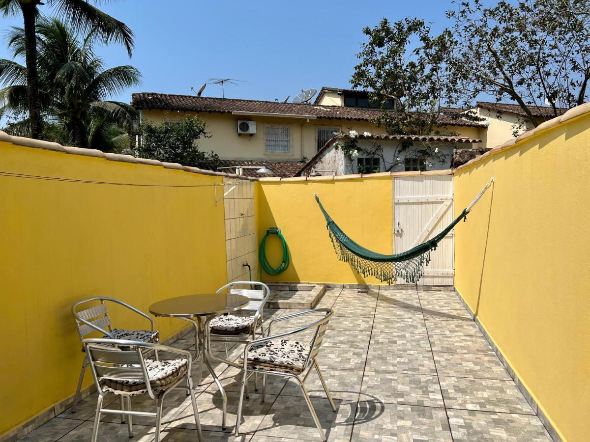 Casa Verde No Centro De Araquari Dış mekan fotoğraf