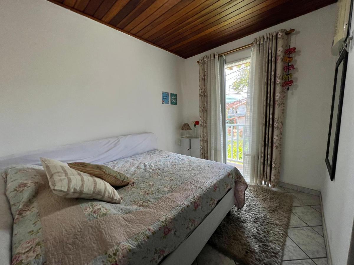 Casa Verde No Centro De Araquari Dış mekan fotoğraf