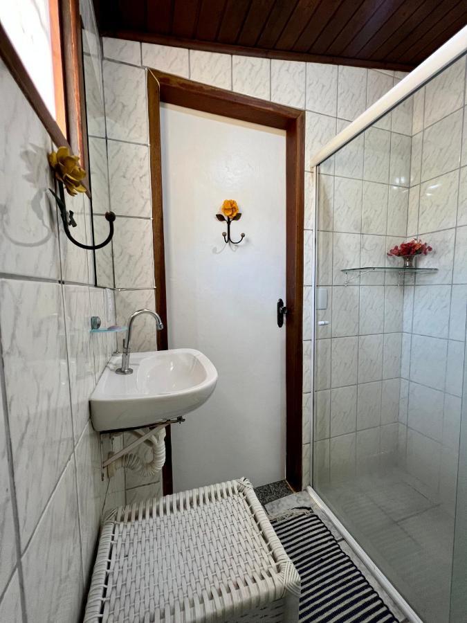 Casa Verde No Centro De Araquari Dış mekan fotoğraf