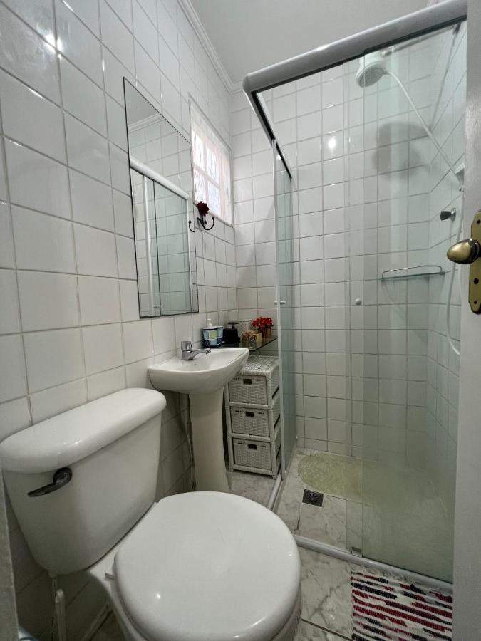 Casa Verde No Centro De Araquari Dış mekan fotoğraf