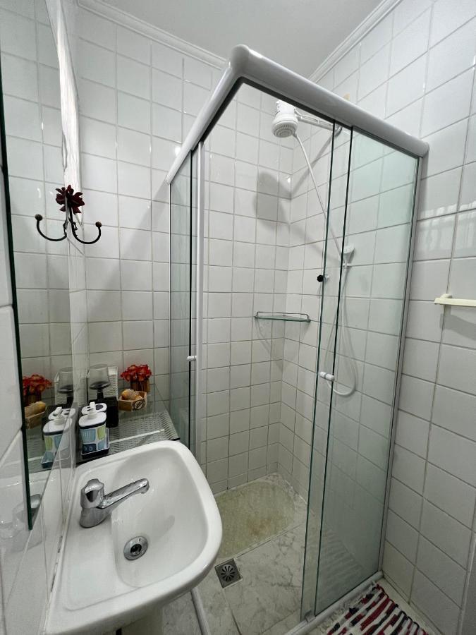 Casa Verde No Centro De Araquari Dış mekan fotoğraf