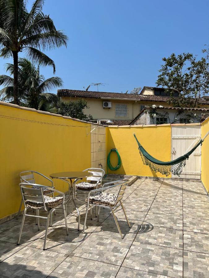 Casa Verde No Centro De Araquari Dış mekan fotoğraf