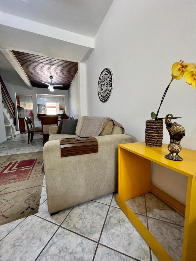 Casa Verde No Centro De Araquari Dış mekan fotoğraf