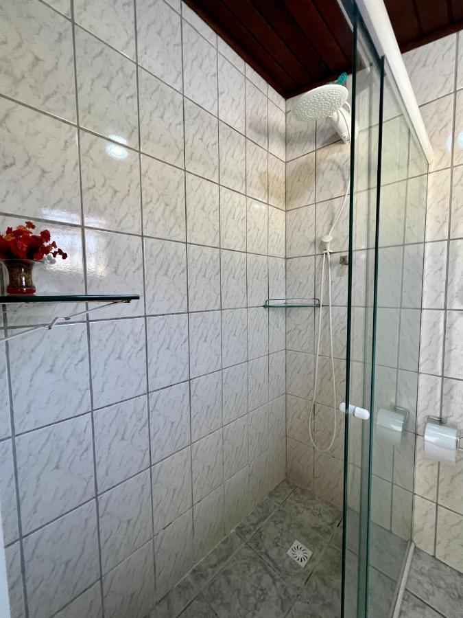 Casa Verde No Centro De Araquari Dış mekan fotoğraf