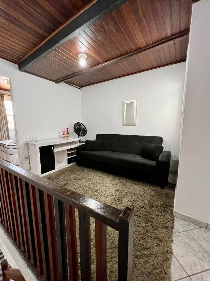 Casa Verde No Centro De Araquari Dış mekan fotoğraf