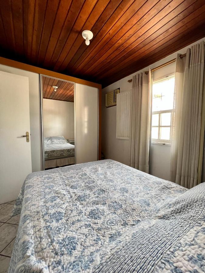Casa Verde No Centro De Araquari Dış mekan fotoğraf
