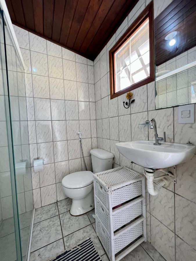 Casa Verde No Centro De Araquari Dış mekan fotoğraf