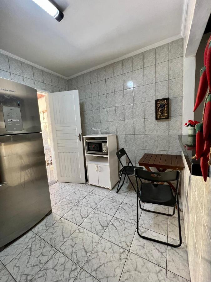 Casa Verde No Centro De Araquari Dış mekan fotoğraf